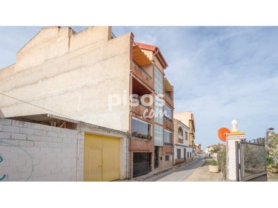 Piso en venta en Centrico en Zona de San Cayetano-Avenida Cristóbal Colón por 94.990 €