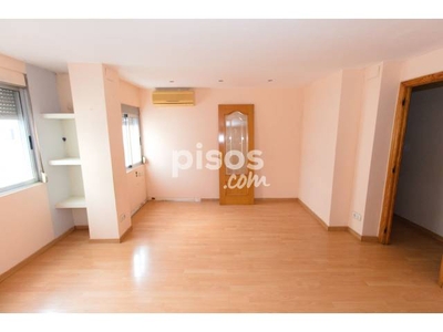 Piso en venta en Ciutat Fallera en Ciutat Fallera por 96.000 €