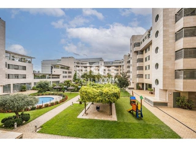 Piso en venta en Conde Orgaz