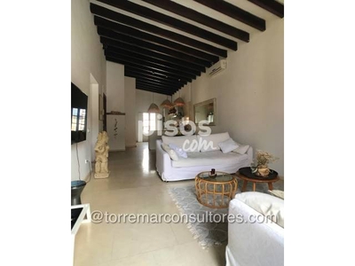 Piso en venta en Dalt Vila-La Marina