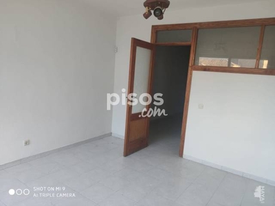 Piso en venta en El Barraco en El Barraco por 39.300 €