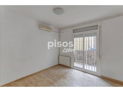 Piso en venta en El Clot