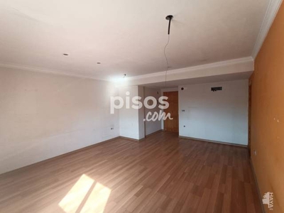 Piso en venta en Gandia en República Argentina-Iglesia Cristo Rey por 129.600 €