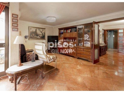 Piso en venta en Heliopolis