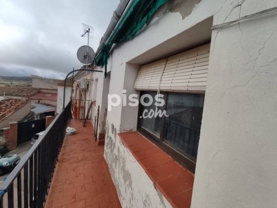 Piso en venta en Huerta de Las Ánimas en La Garganta por 24.000 €