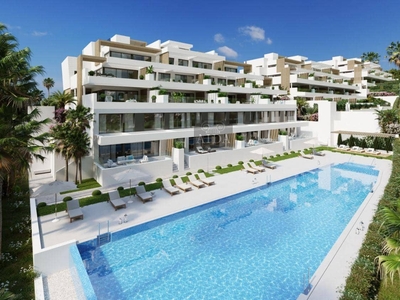 Piso en venta en Huerta Nueva, Estepona, Málaga