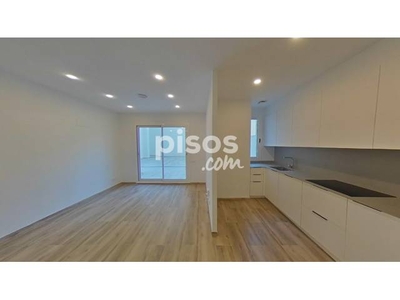 Piso en venta en Junto Al Mercat de La Creu Alta