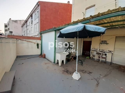 Piso en venta en Tierra de La Bañeza