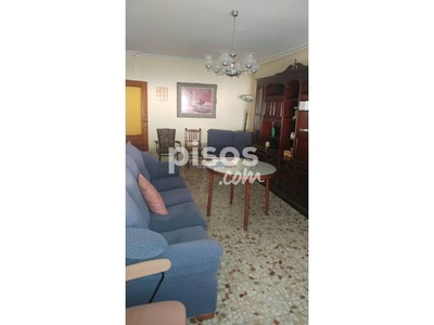 Piso en venta en La Roda