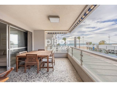 Piso en venta en Levante