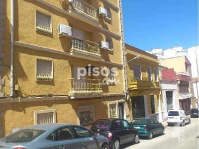 Piso en venta en Linares en Centro por 82.700 €