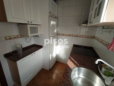 Piso en venta en L'olivereta - Nou Moles