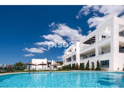 Piso en venta en Los Monteros