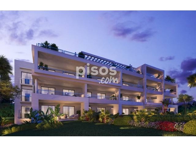 Piso en venta en Mijas Pueblo-Sierra