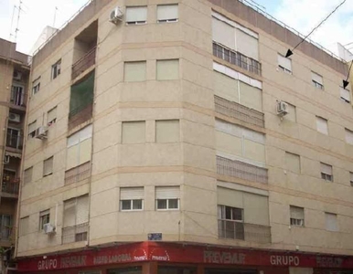 Piso en venta en Murcia de 99 m²