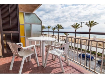 Piso en venta en Paseo Marítim de Sant Joan de Déu en Platja de Segur de Calafell por 225.000 €