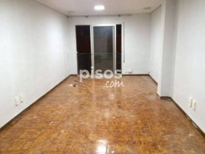 Piso en venta en Passeig de Colón, cerca de Carrer de la Granota