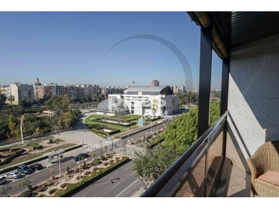 Piso en venta en Passeig de l'Albereda