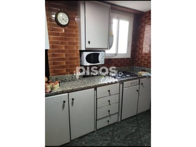 Piso en venta en Pla del Bon Aire