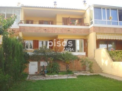 Piso en venta en Platja D´Alcúdia-Port D´Alcúdia