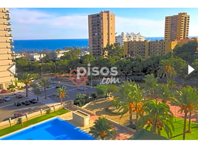 Piso en venta en Plaza de la Playa Paraíso