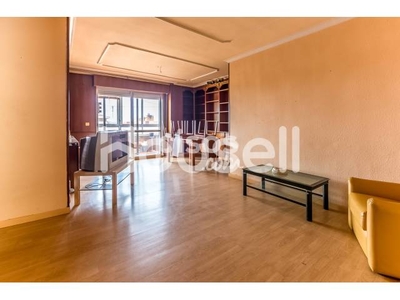 Piso en venta en Plaza del Lago Sanabria