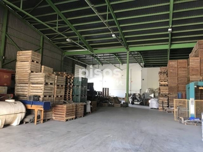 Piso en venta en Poligono Industrial en El Verger por 3.500.000 €