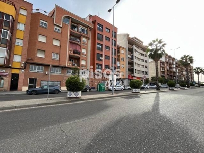 Piso en venta en Puerta de Cuartos-Avenida de Portugal en Puerta de Cuartos-Avenida de Portugal por 71.000 €