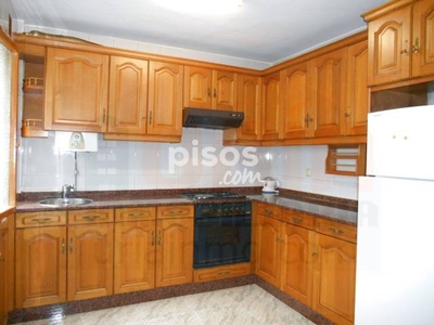 Piso en venta en Pumarin