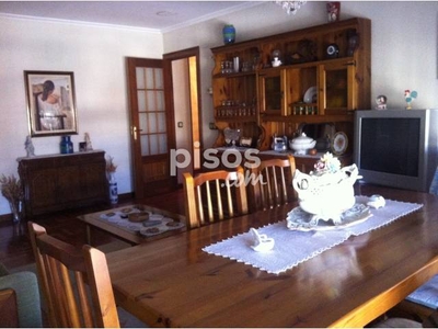 Piso en venta en Ronda de Don Eloy Sanz Villa, 8