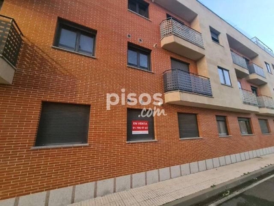 Piso en venta en Ronda de las Afueras