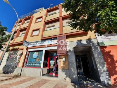 Piso en venta en Roquetas de Mar en Cortijos de Marín-Ctra. de La Mojonera por 44.000 €
