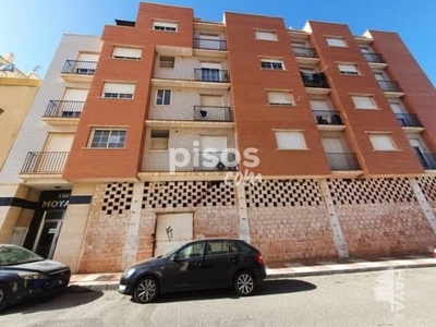 Piso en venta en Roquetas de Mar en Cortijos de Marín-Ctra. de La Mojonera por 62.600 €