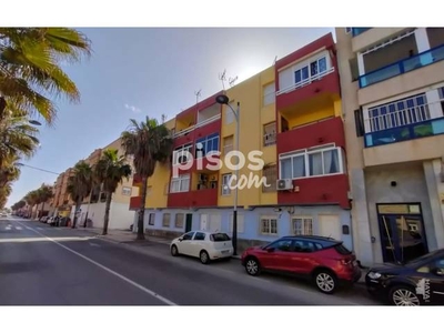 Piso en venta en Roquetas de Mar en La Romanilla-El Puerto por 43.000 €