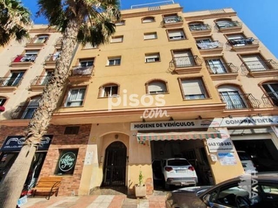 Piso en venta en Roquetas de Mar en Urbanización de Roquetas-Las Marinas por 55.500 €