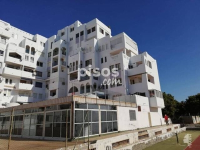 Piso en venta en Roquetas de Mar en Urbanización de Roquetas-Las Marinas por 70.000 €