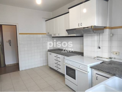 Piso en venta en Rúa de Alfredo Brañas