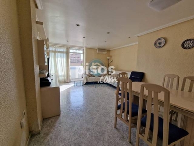 Piso en venta en San Agustin