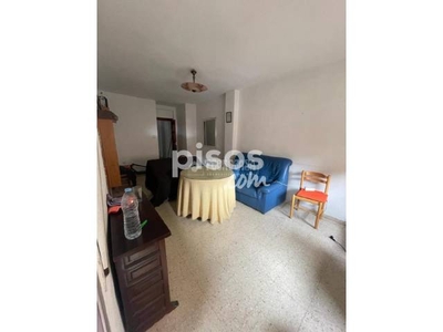 Piso en venta en San Ildefonso (Hospital Real)