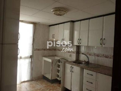 Piso en venta en San Roque