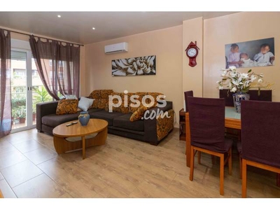 Piso en venta en San Roque-Ronda Norte