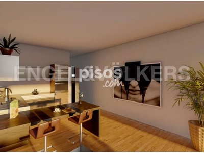 Piso en venta en Sant Gervasi en Sant Gervasi-Galvany por 310.000 €