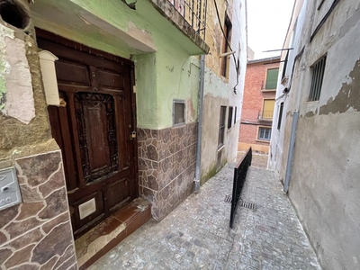 Piso en venta en Segorbe de 50 m²