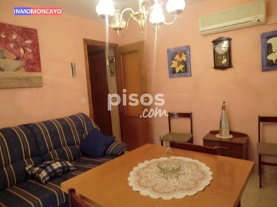 Piso en venta en Tarazona en Tarazona por 43.000 €