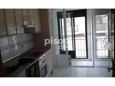 Piso en venta en Teso Cañones en Pizarrales por 155.000 €