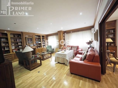 Piso en venta en Tomelloso, Avda. Antonio Huertas