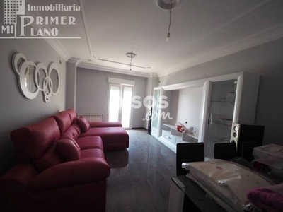 Piso en venta en Tomelloso, Calle Monte