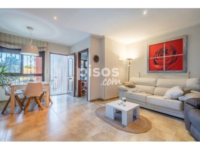 Piso en venta en Torrellano en Torrellano-Valverde-Parc Empresarial por 116.000 €