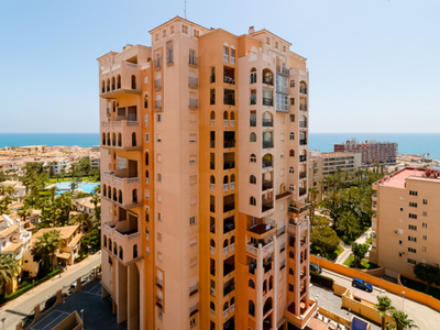 Piso en Venta en Torrevieja Alicante