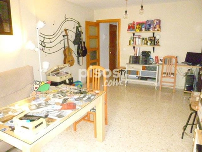 Piso en venta en Urbanización Manuel de Falla, Número 3